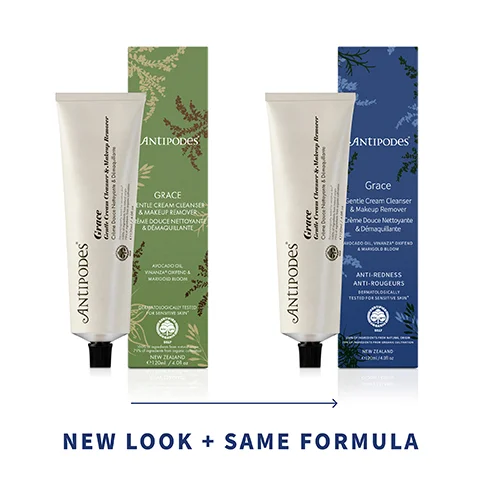 new look same formula