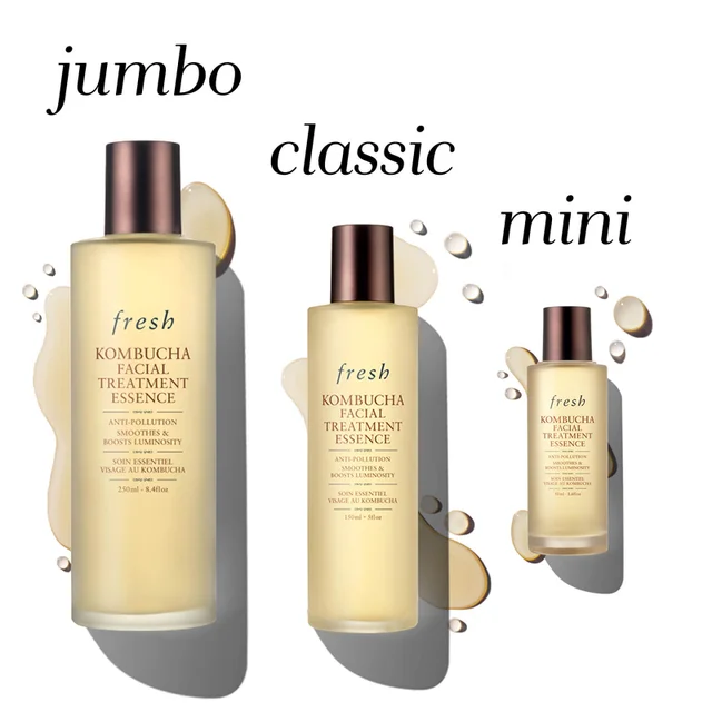 Jumbo vs Classic vs Mini