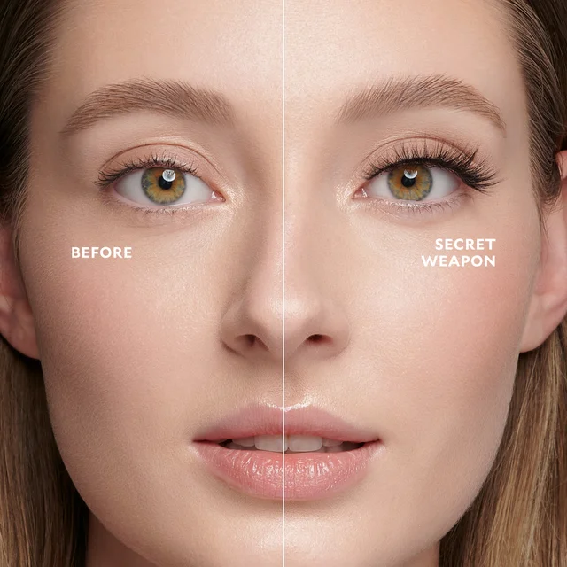 Before and after