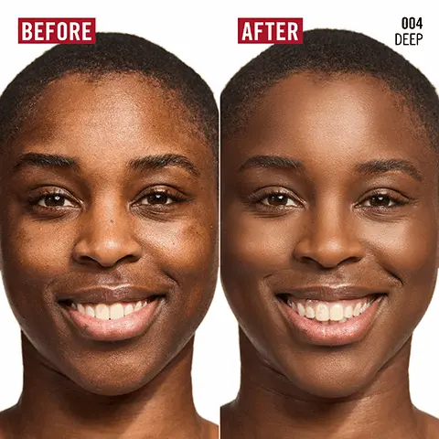 Image 1, BEFOREAFTER004DEEP Image 2, ULTRA BLENDABLE, CREAMY FORMULARIMMELLONDONMULTI TASKER3IN1 BRONZING STICK STICK BRONZANT 3 EN1RIMMELLONDONMULTI TASKER3IN1 BRONZING STICK TICK BRONZANT 3 EN1458 POIDS NET WT. 0.150S NET WT. 0.150FOR AN EASYTO ACHIEVE SCULPTED AND BRONZED GLOW Image 3, VITAMIN C & EON-THE-GO STICK FORMATRIMMELLONDONMULTI TASKER3IN1 BRONZING STICK STICK BRONZANT 3 EN 1FRESH DEWYSHEER FINISH Image 4, BEFOREFACE SHAPINGAFTER Image 5, 4 CREAMY SHADES001 LIGHT002MEDIUM003TAN004DEEP Image 6, DISCOVER MULTI-TASKER ROUTINERIMMEMULTI TASKER WAKE ME UPCONCEALER & FOUNDATIONCOUNRIMMELMULTI TASKERPODS NET WT GESEVITAMIN CAFFEINEatTASKERMULTIRIMMEL