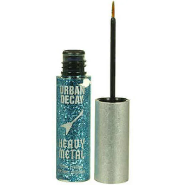 Urban Decay Heavy Metal Glitter Eyeliner Zdjęcie 1