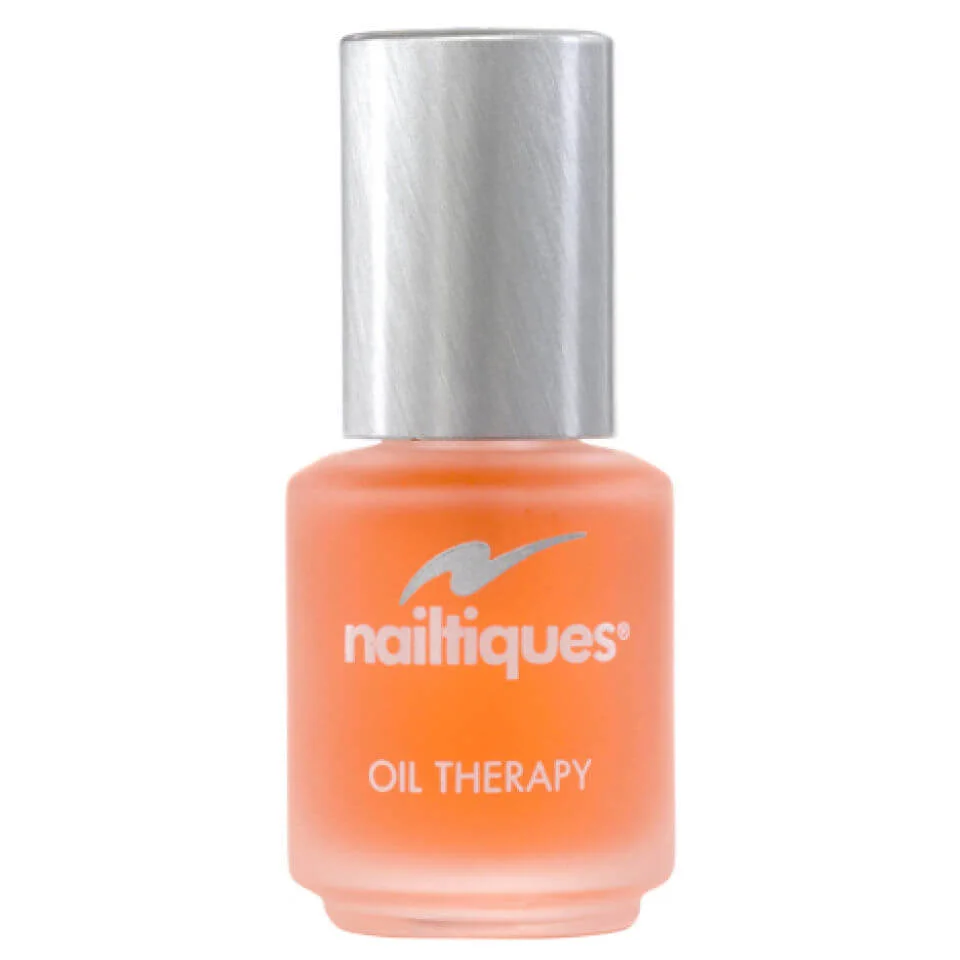 Nailtiques Oil Therapy (7.4ml) Zdjęcie 1