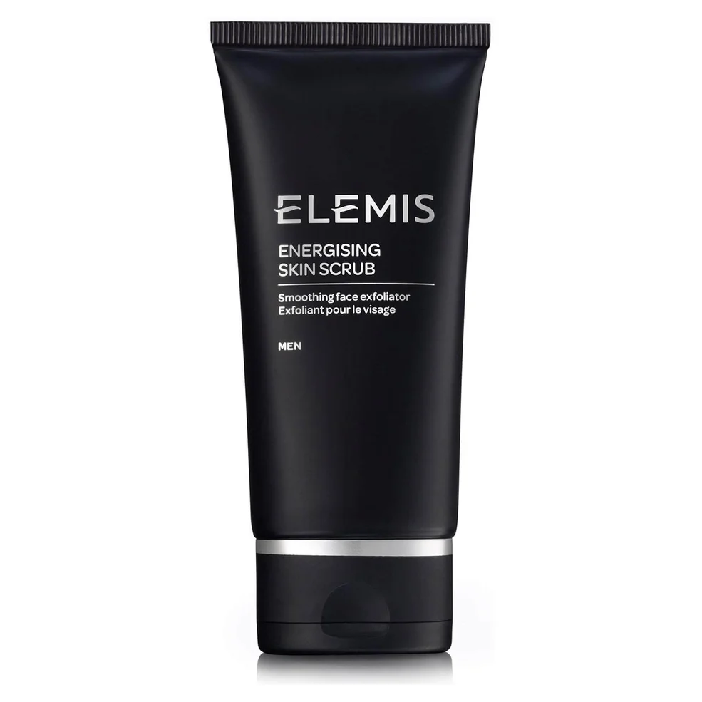 Elemis TFM Energising Skin Scrub 75ml Zdjęcie 1