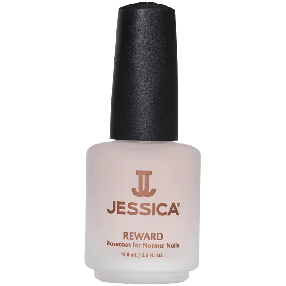 Jessica Reward Basecoat For Normal Nails (14.8ml) Zdjęcie 1