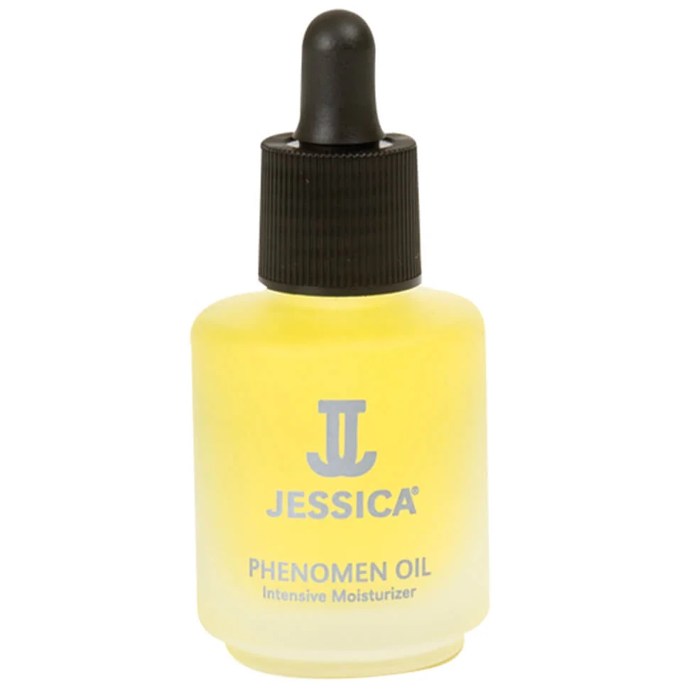 Jessica Phenomen Oil Intensive Moisturiser (7.4ml) Zdjęcie 1
