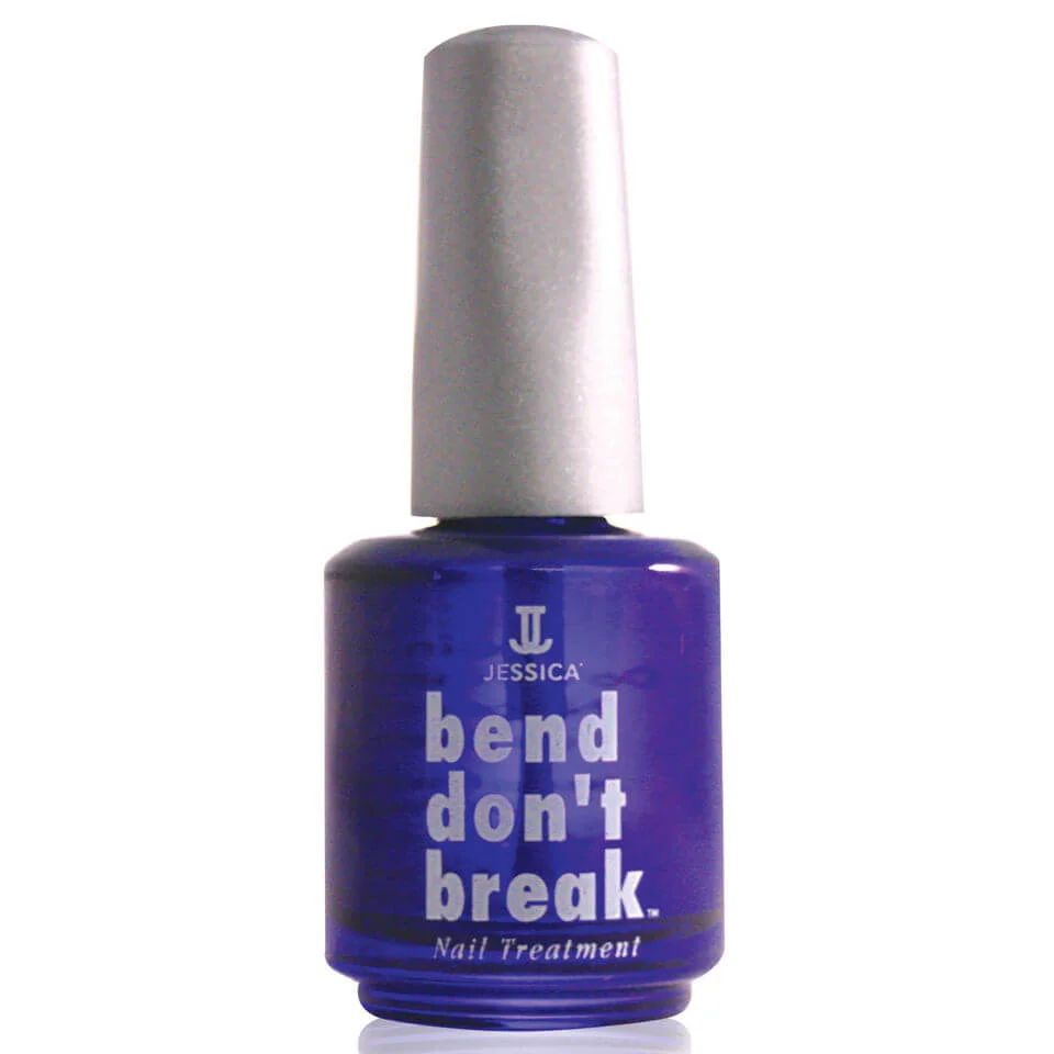 Jessica Bend Don'T Break Nail Treatment (14.8ml) Zdjęcie 1