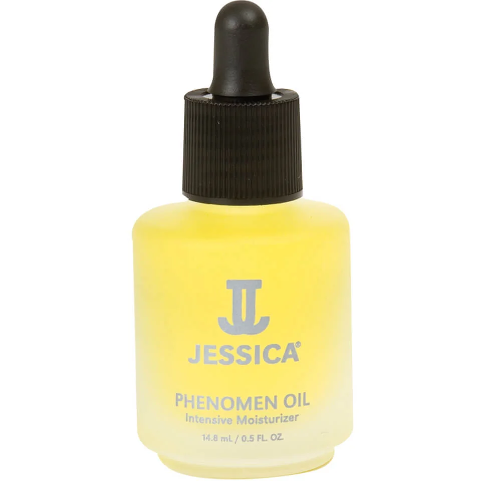 Jessica Phenomen Oil Intensive Moisturiser (14.8ml) Zdjęcie 1