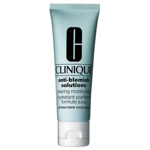 Clinique Anti Blemish Solutions All Over Clearing Treatment 50ml - undefined undefined