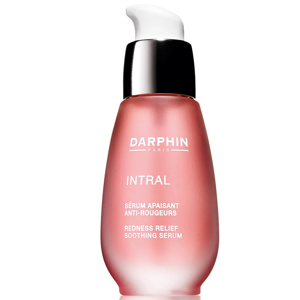 Darphin Intral Redness Relief Soothing Serum 30ml Zdjęcie 1