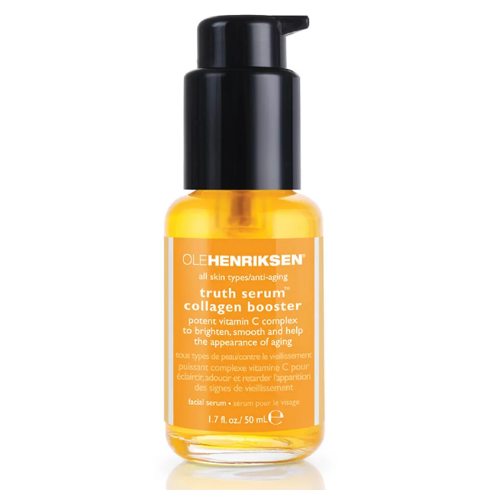 Ole Henriksen Truth Serum Collagen Booster (30ml) Zdjęcie 1