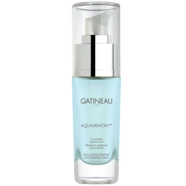 Gatineau Aquamemory Moisture Replenish Concentrate 30ml Zdjęcie 1
