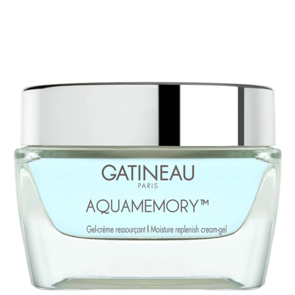 Gatineau Aquamemory Moisture Replenish Cream 50ml Zdjęcie 1