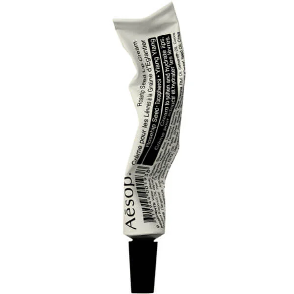 Aesop Rosehip Seed Lip Cream 6ml Zdjęcie 1