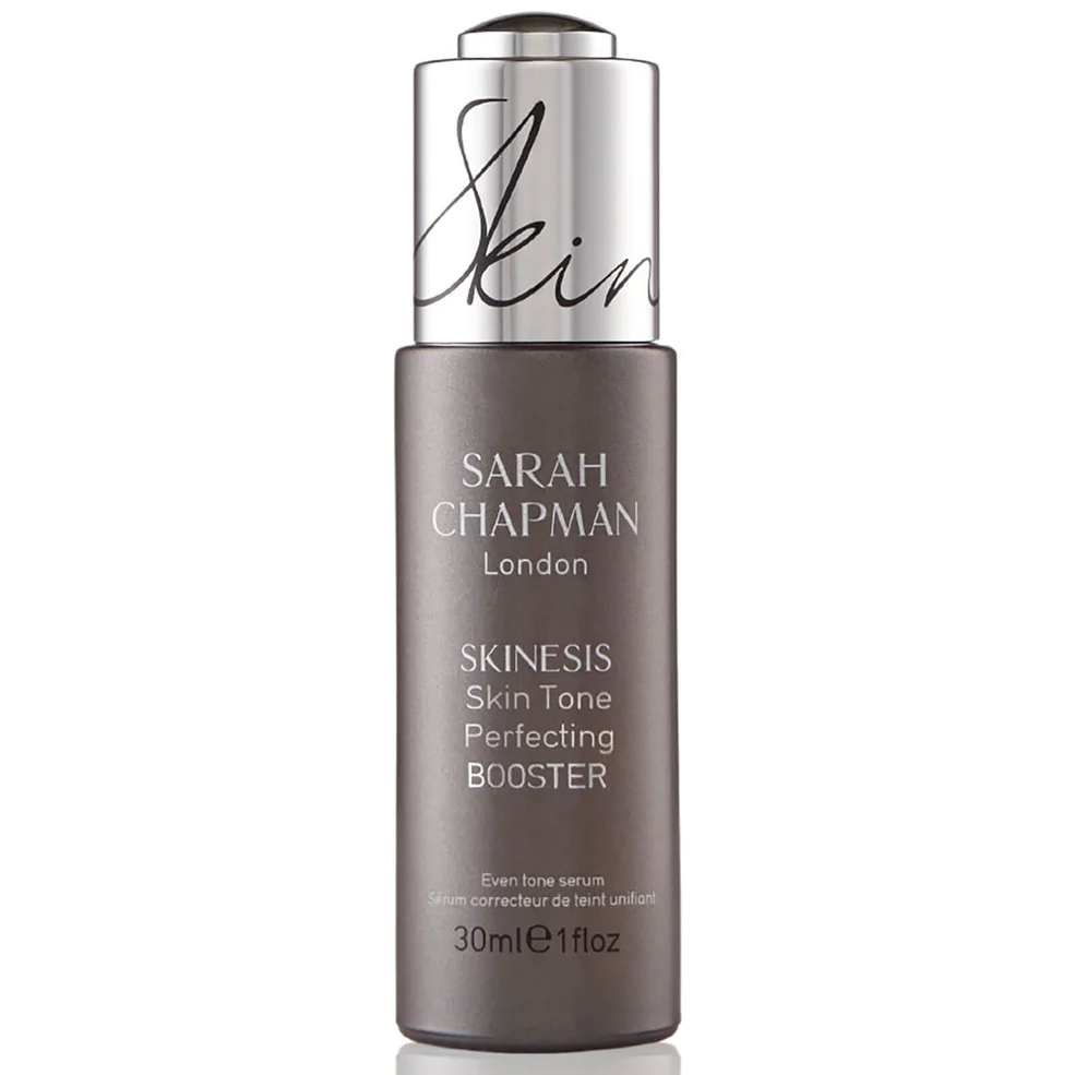 Sarah Chapman Skinesis Skin Tone Perfecting Booster serum korygujące koloryt skóry (30 ml) Zdjęcie 1