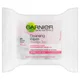 Garnier Skin Naturals chusteczki oczyszczające (25 pikowanych chusteczek)