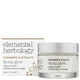 Elemental Herbology Facial Glow rozświetlający peeling to twarzy 50 ml