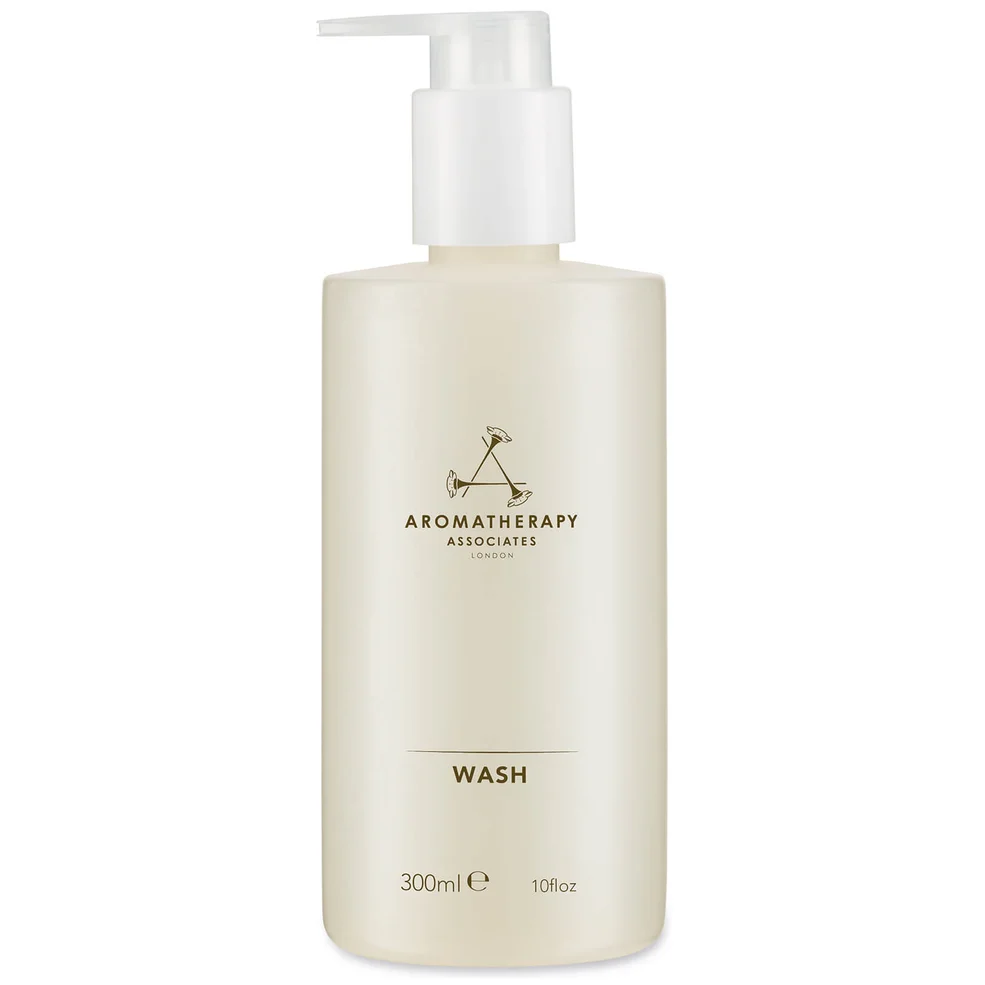 Aromatherapy Associates mydło w płynie (300 ml) Zdjęcie 1