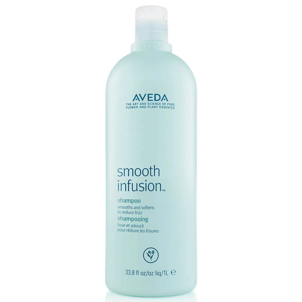 Aveda Smooth Infusion Shampoo 1000ml Zdjęcie 1