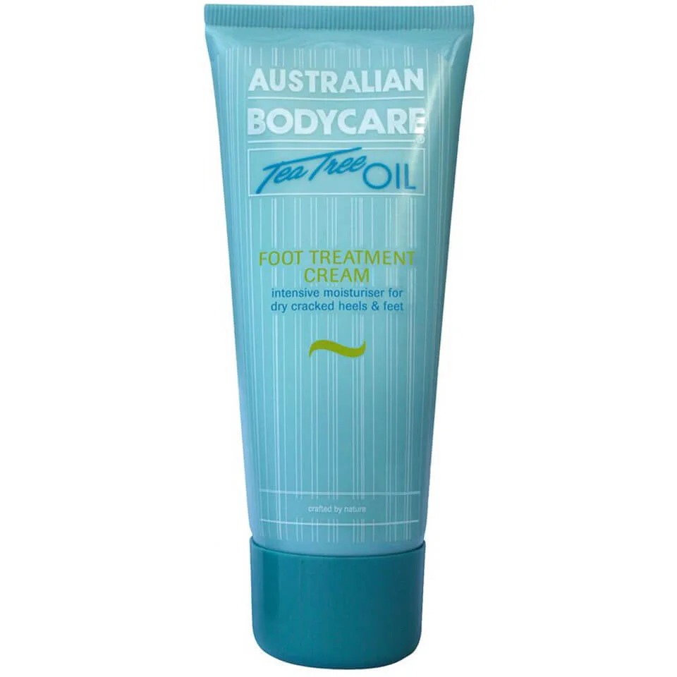 Australian Bodycare kuracja pielęgnacyjna do stóp (100 ml) Zdjęcie 1