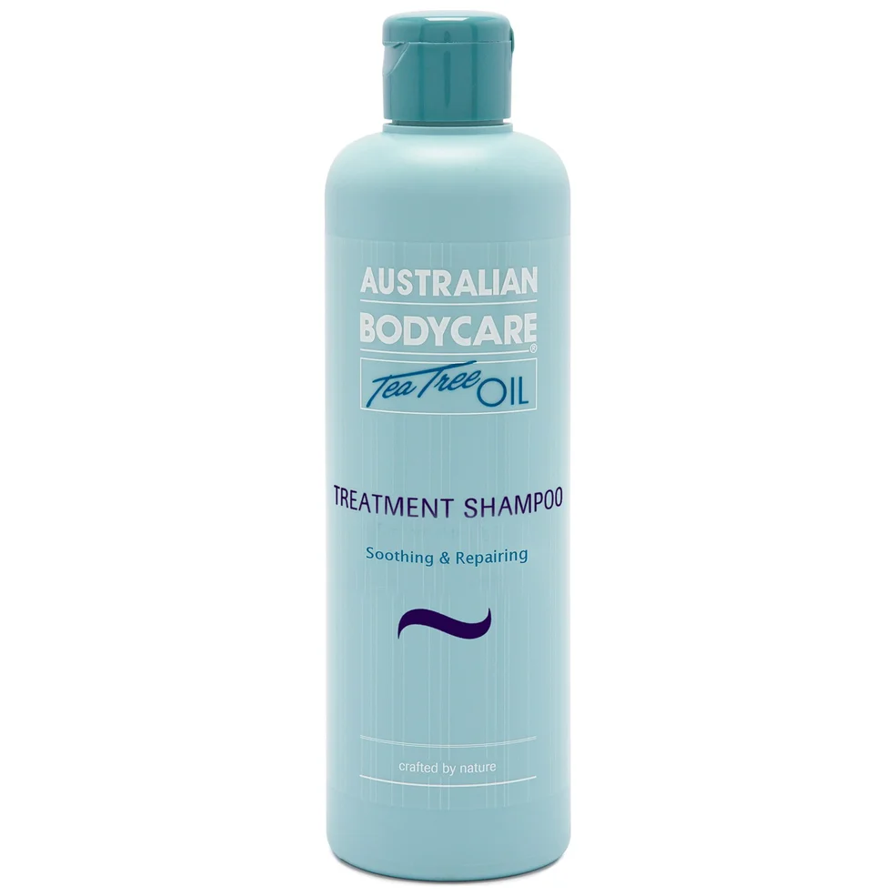 Australian Bodycare szampon pielęgnacyjny do włosów (250 ml) Zdjęcie 1