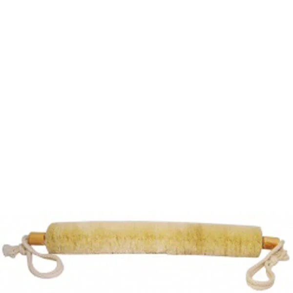 Hydrea London sizalowy pasek do peelingu pleców w stylu japońskim Zdjęcie 1