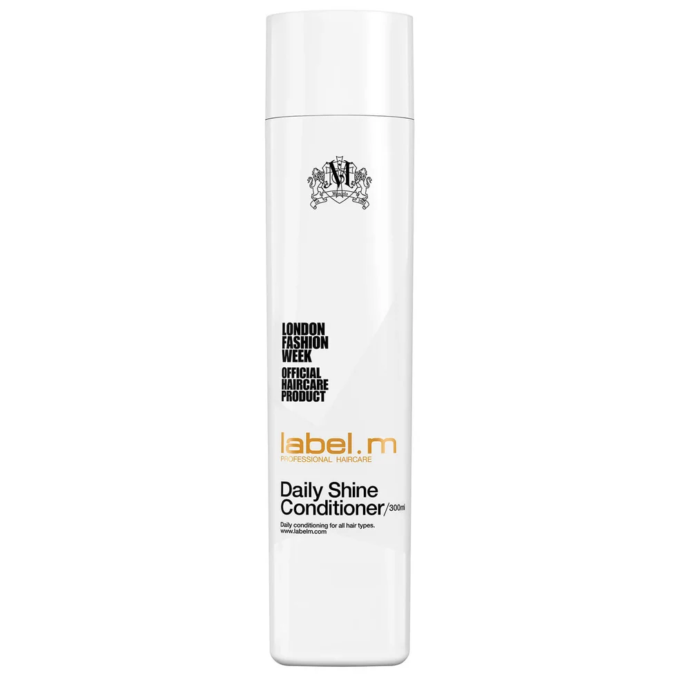 label.m Daily Shine Conditioner 300ml Zdjęcie 1