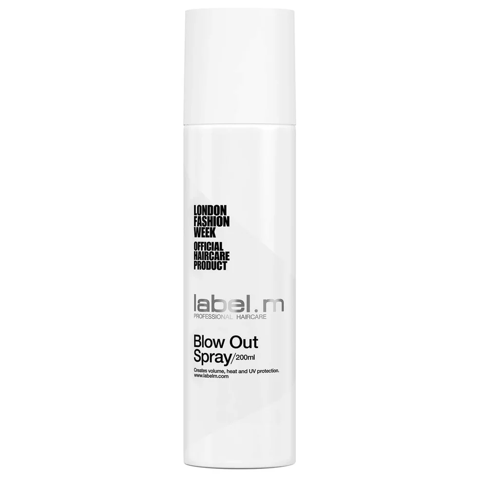 label.m Blow Out Spray 200ml Zdjęcie 1