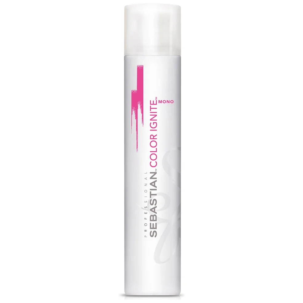 Sebastian Professional Colour Ignite Mono Conditioner 200ml Zdjęcie 1