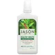 JASON Healthy Mouth płyn do płukania jamy ustnej, ochrona przed kamieniem nazębnym 473 ml