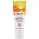 JASON krem z mineralnym filtrem przeciwsłonecznym o szerokim spektrum działania SPF 30, 113 g