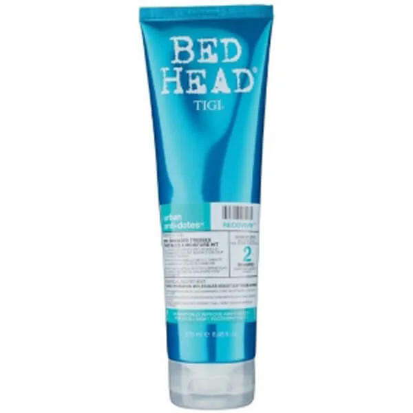 TIGI Bed Head Urban Antidotes Recovery szampon do włosów (250 ml) Zdjęcie 1