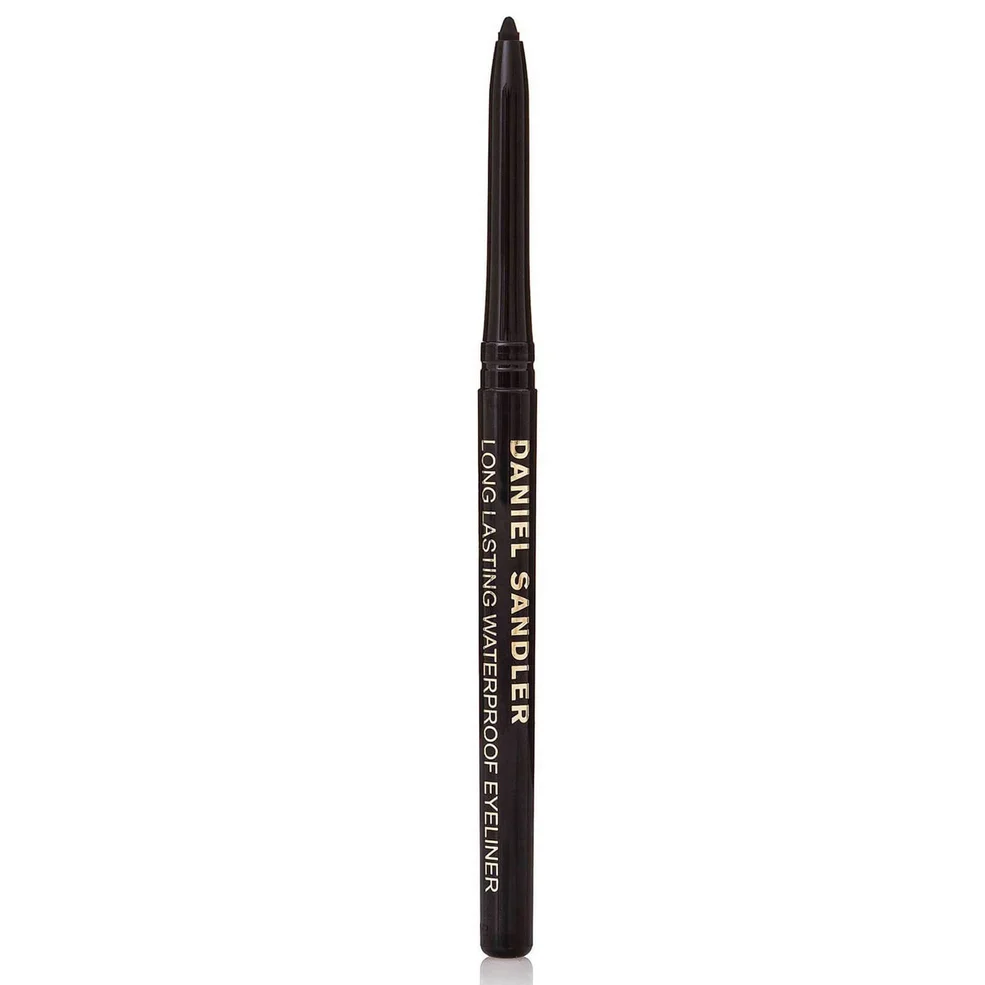 Daniel Sandler Velvet Waterproof Eyeliner (Various Shades) Zdjęcie 1