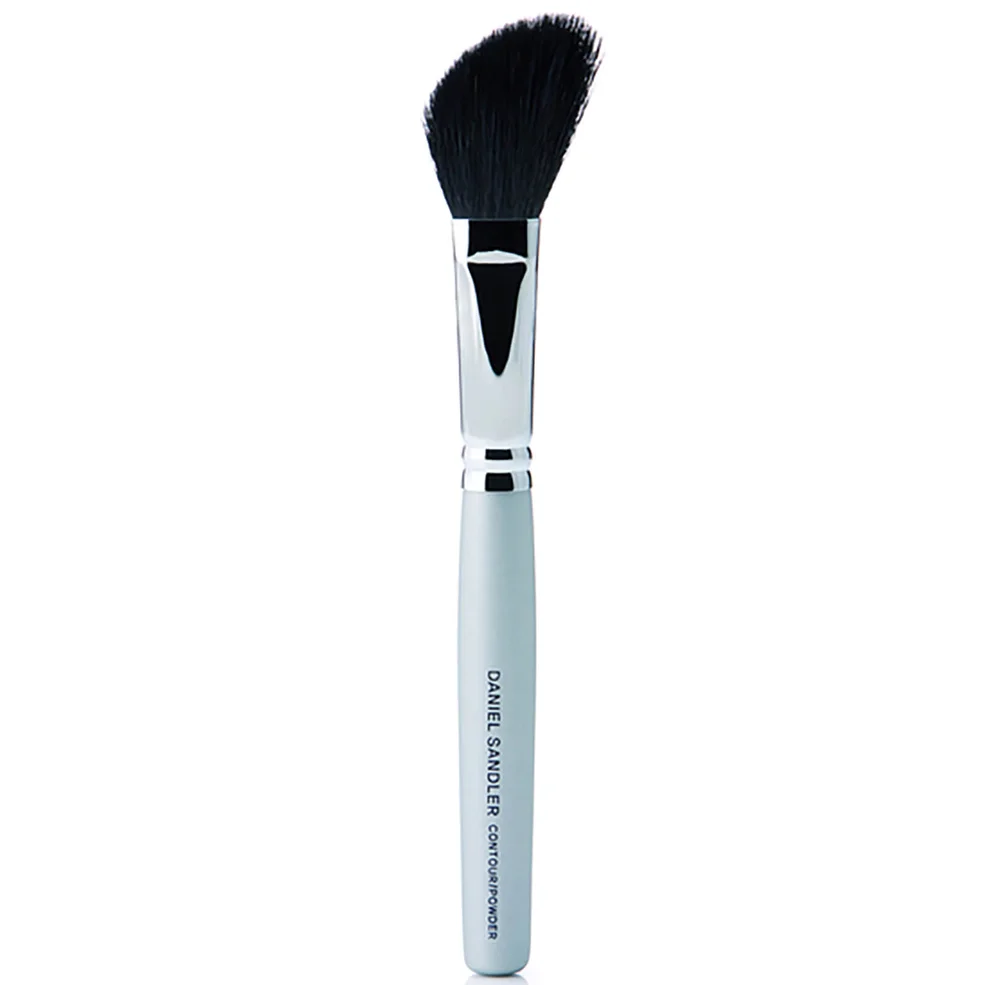 DANIEL SANDLER CONTOUR/POWDER BRUSH Zdjęcie 1