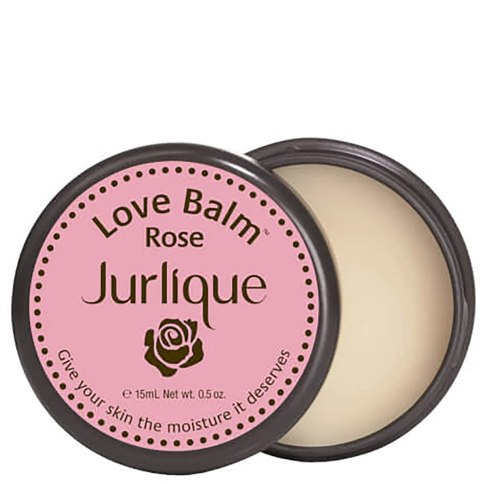 Jurlique Rose Love balsam (15 ml) Zdjęcie 1