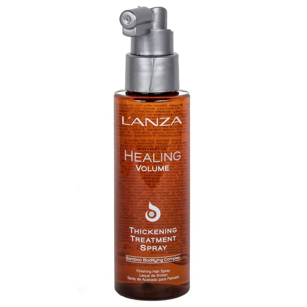 L'Anza Healing Volume Daily Thickening Treatment (100ml) Zdjęcie 1