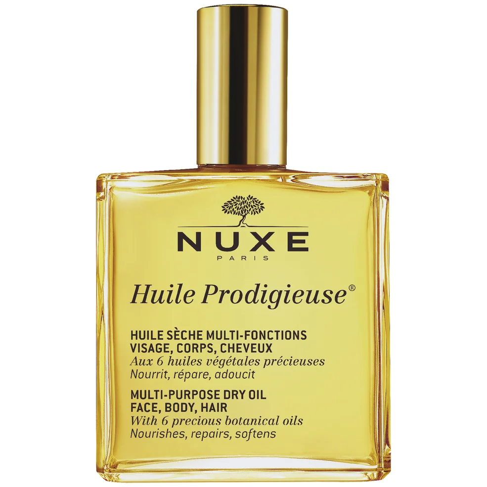 NUXE Huile Prodigieuse Dry Oil Spray 100ml Zdjęcie 1