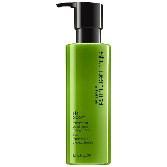 Shu Uemura Art Of Hair Silk Bloom odżywka do włosów (250 ml)