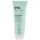 Natio Young Pore Unclogging Face Scrub peeling do twarzy odblokowujący pory (100 ml)