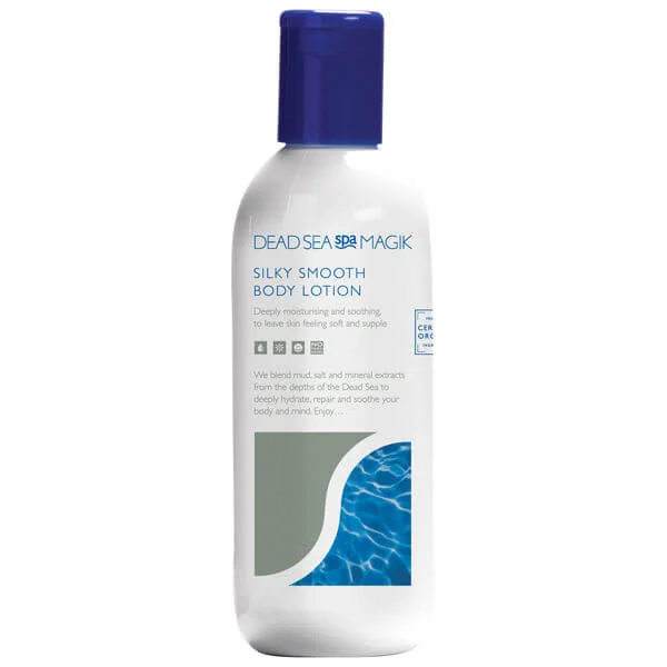 Sea Magik Body Lotion balsam do ciała 350ml Zdjęcie 1