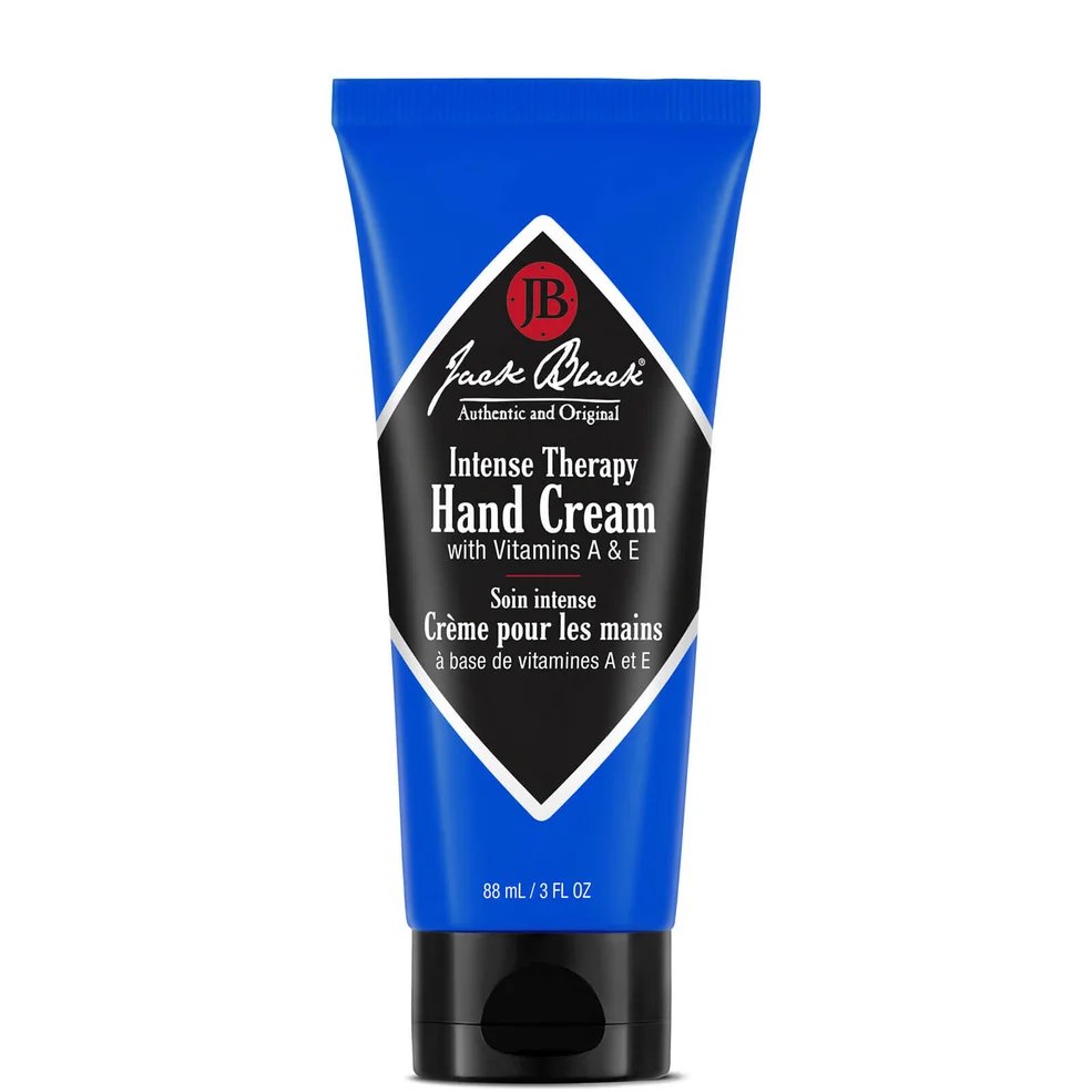Jack Black Intense Therapy Hand Cream (88ml) Zdjęcie 1