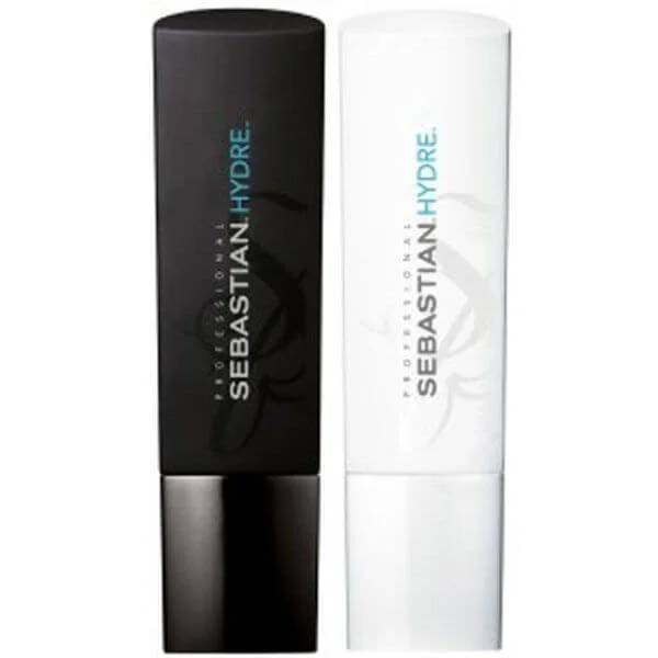 Sebastian Professional Hydre Duo (2 Products) Zdjęcie 1