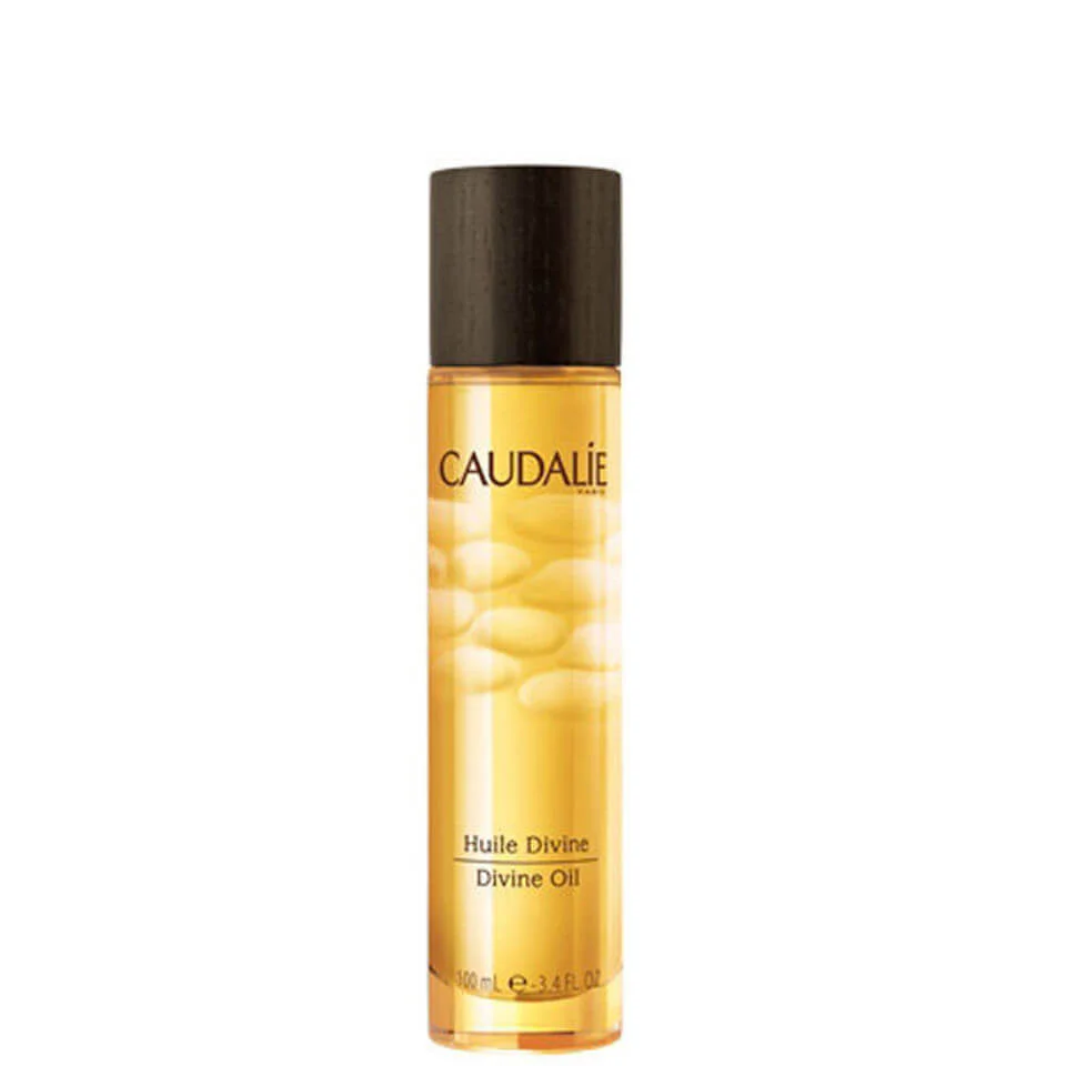 Caudalie Divine Oil uniwersalny olejek pielęgnacyjny (100 ml) Zdjęcie 1