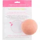 The Konjac Sponge Company gąbka do twarzy z francuską różową glinką