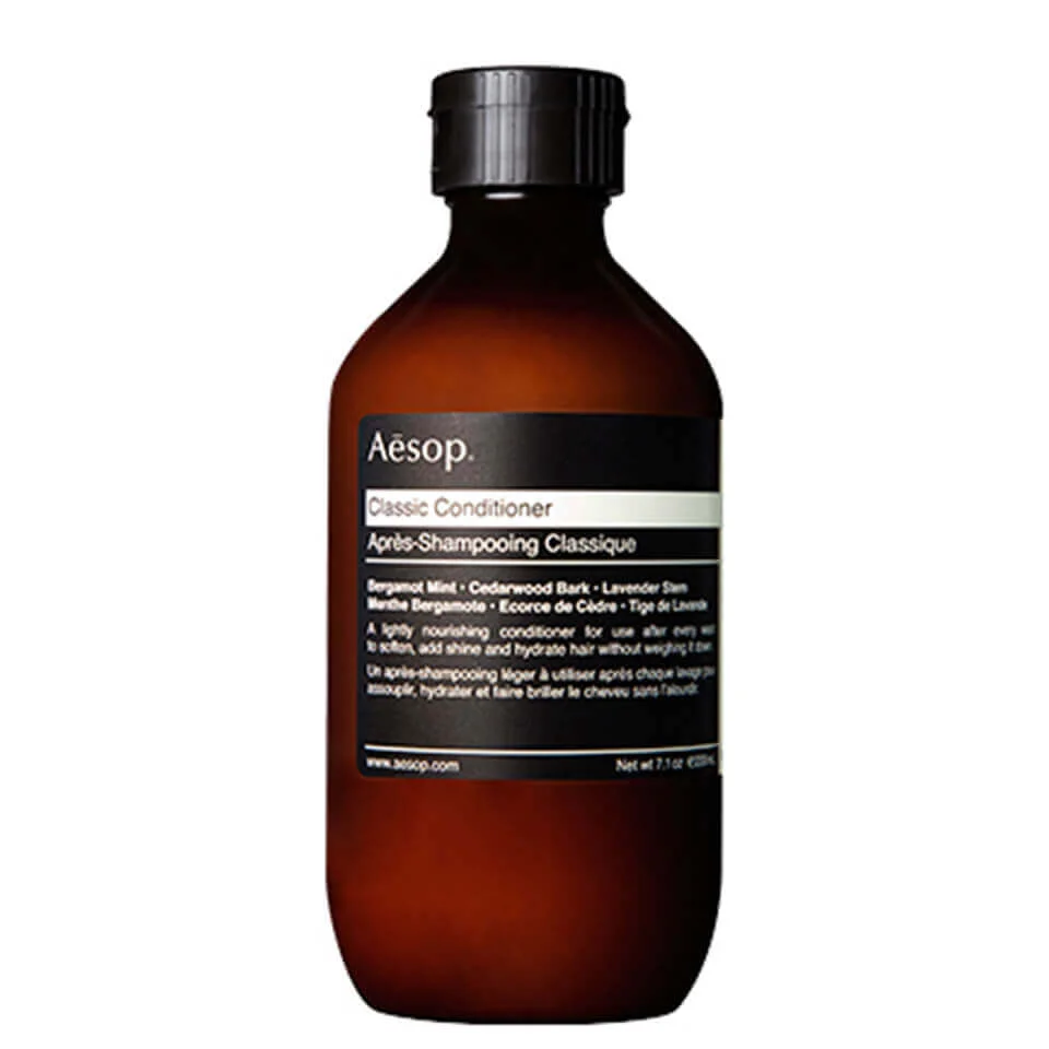 Aesop Classic Conditioner 200ml Zdjęcie 1