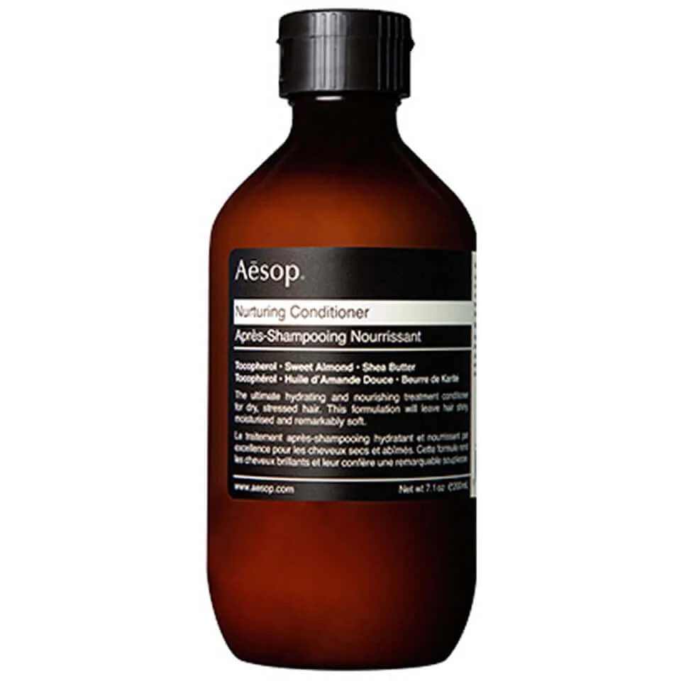 Aesop Nurturing Conditioner 200ml Zdjęcie 1