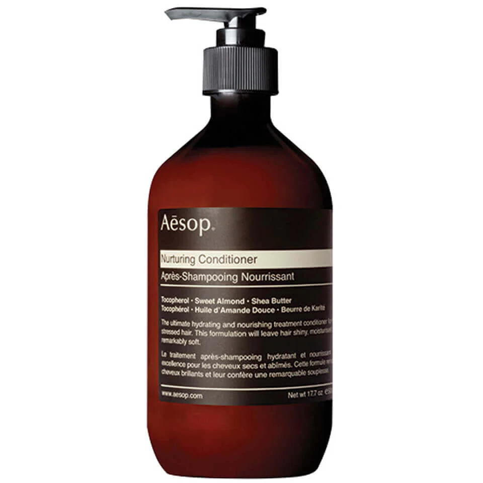 Aesop Nurturing Conditioner 500ml Zdjęcie 1