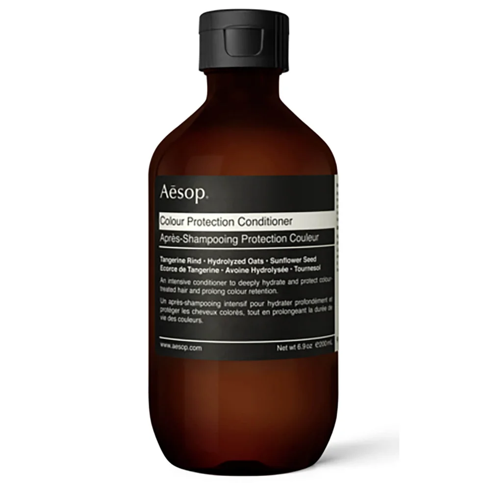 Aesop Colour Protection Conditioner 200ml Zdjęcie 1