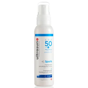 UltraSun Very High SPF 50 Sports Spray Formula ochrona przeciwsłoneczna w sprayu (150 ml) - undefined undefined