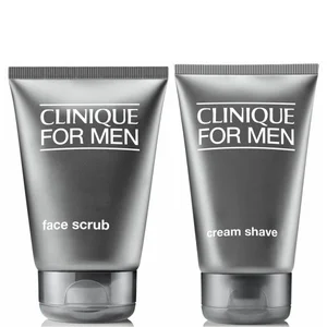 Clinique For Men Closer zestaw pielęgnacyjny dla mężczyzn - undefined undefined