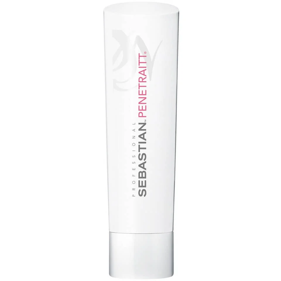 Sebastian Professional Penetraitt Trio - Shampoo, Conditioner & Repair Masque Zdjęcie 1